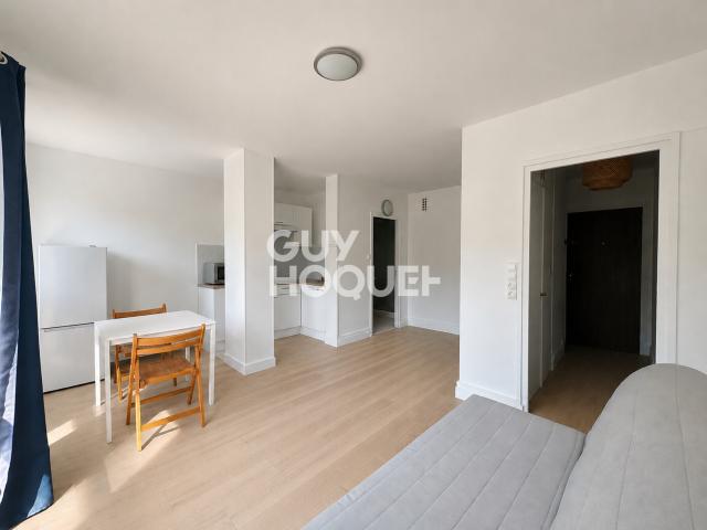 Appartement location à Nanterre, Courbevoie