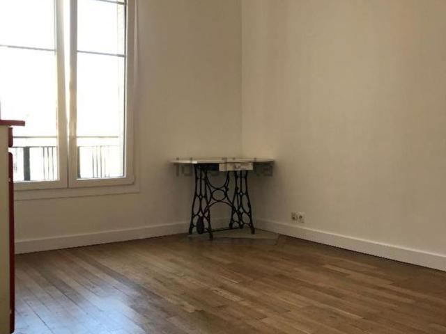 Appartement location à Bécon, Courbevoie