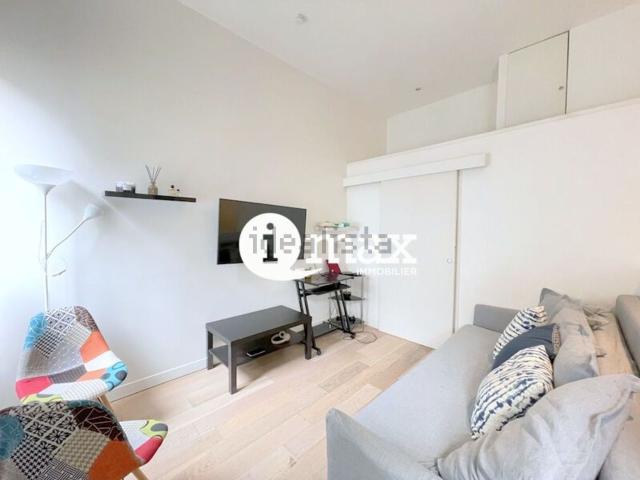 Appartement location à Quartier Cœur de Ville, Courbevoie
