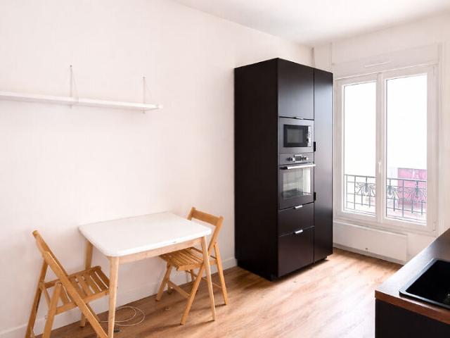 Appartement location à Nanterre, Courbevoie