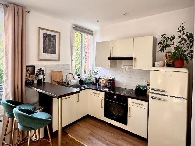 Appartement location à Nanterre, Courbevoie
