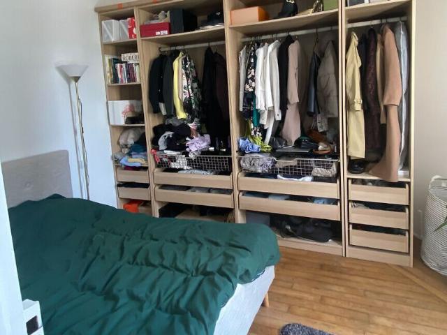 Appartement location à Nanterre, Courbevoie