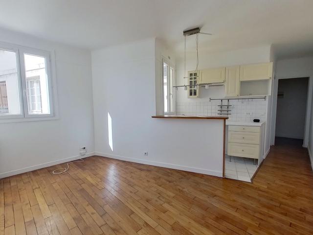 Appartement location à Bois-colombes
