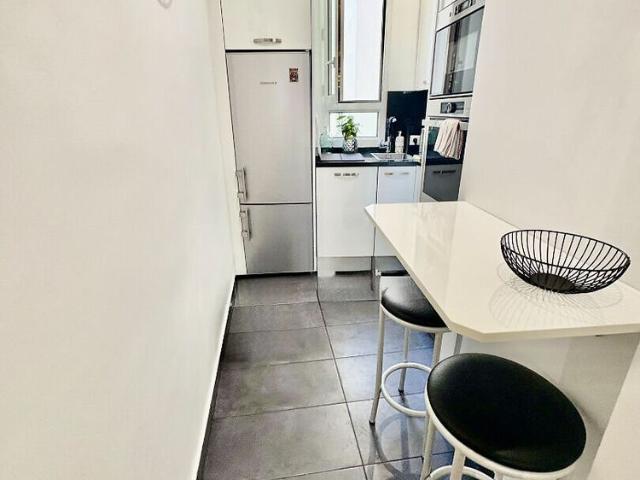 Appartement location à Nanterre, Courbevoie