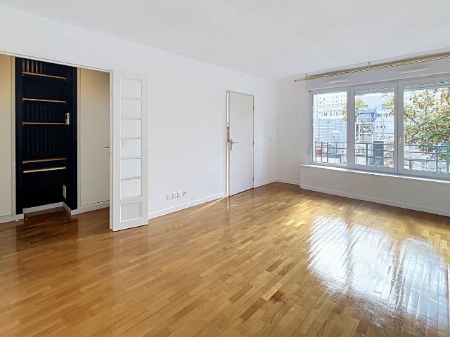 Appartement location à Nanterre, Puteaux
