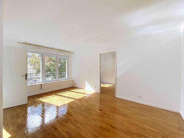 Appartement location à Nanterre, Courbevoie