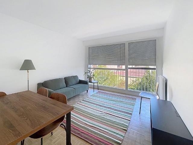 Appartement location à Nanterre, Courbevoie