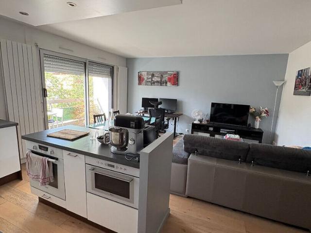 Appartement location à Nanterre, Courbevoie