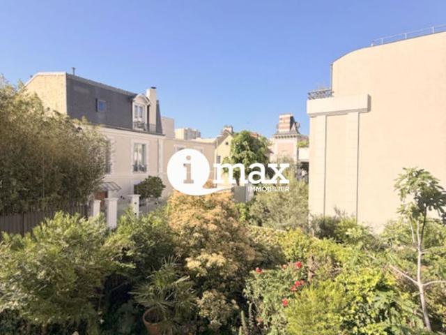 Appartement location à Nanterre, Asnières-sur-seine