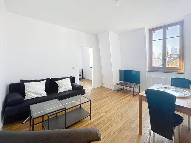Appartement location à Nanterre, Neuilly-sur-seine