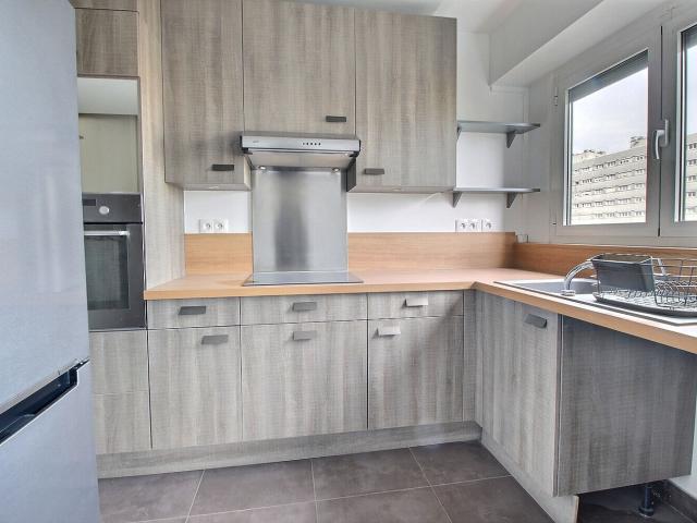 Appartement location à Nanterre, Courbevoie