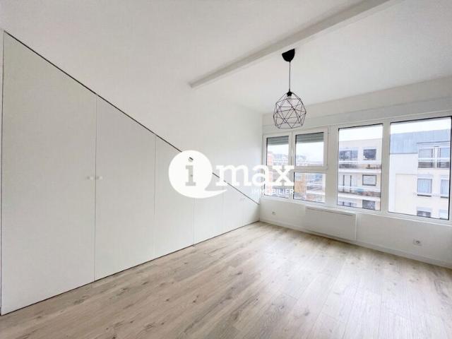 Appartement location à Nanterre, La Garenne-colombes