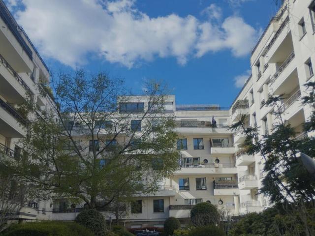 Appartement location à France métropolitaine, Bezons