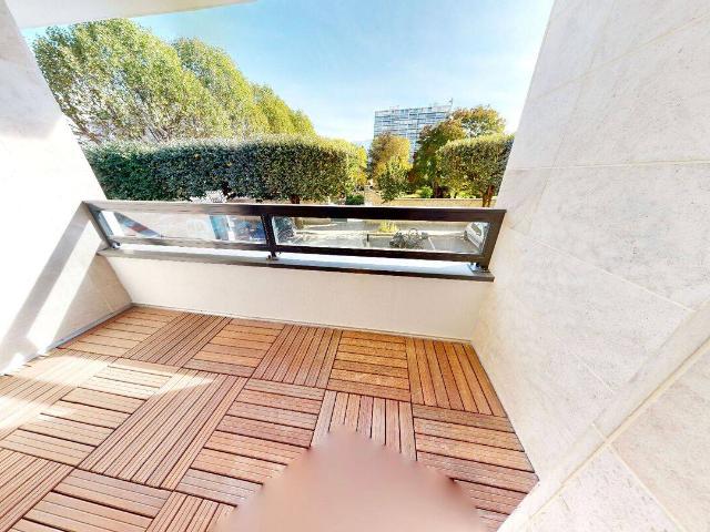 Appartement location à Quartier Cœur de Ville, Courbevoie