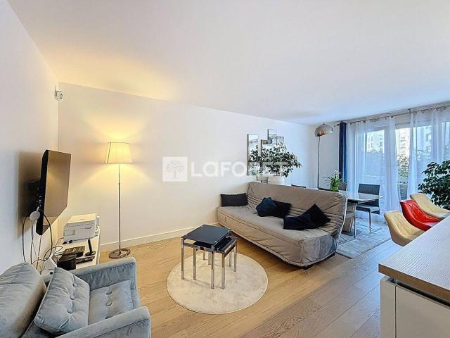 Appartement location à La Défense 4, Courbevoie