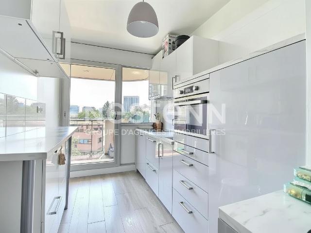 Appartement location à Nanterre, Courbevoie