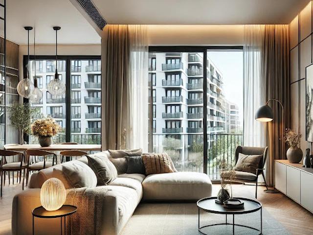 Appartement vente à Nogent-sur-Marne, Saint-maur-des-fossés
