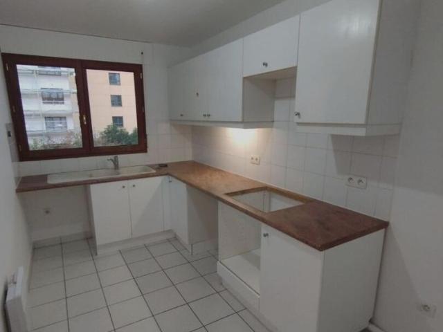 Appartement location à Nanterre, Courbevoie