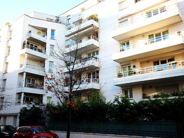Appartement location à Asnières-sur-seine, Les Bruyères