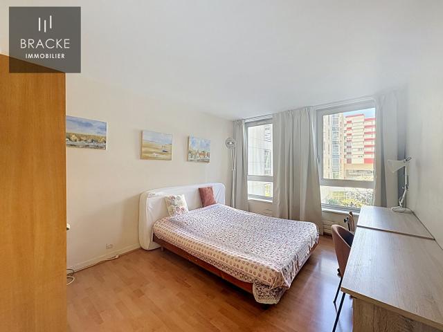 Appartement location à Nanterre, Courbevoie