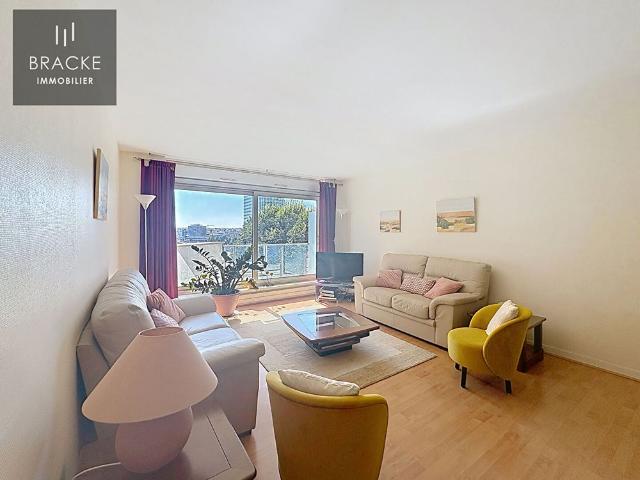 Appartement location à Nanterre, Courbevoie