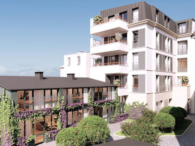 Appartement vente à France métropolitaine, Courbevoie