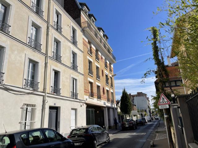 Appartement location à Nanterre, La Garenne-colombes