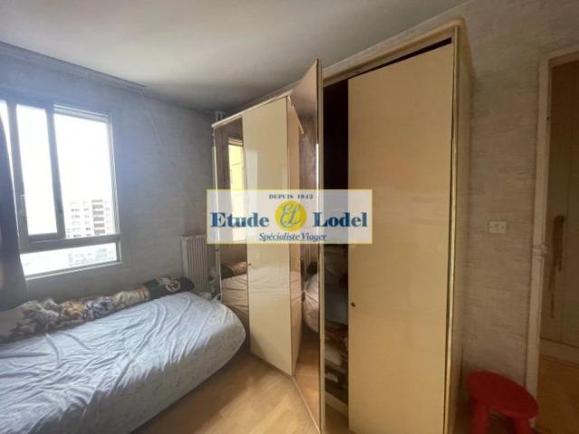 Appartement location à Courbevoie, La Défense 9