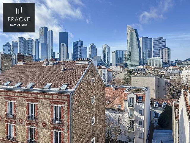 Studio location à France métropolitaine, Colombes