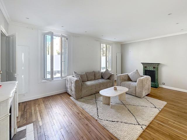 Appartement location à Nanterre, La Garenne-colombes