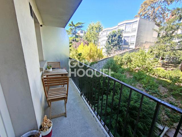 Appartement location à Nanterre, Asnières-sur-seine