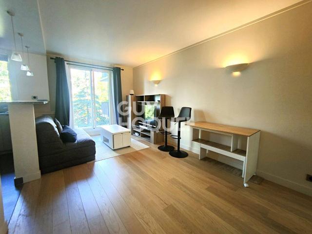 Studio location à Bécon, Courbevoie