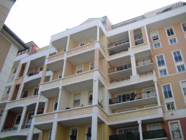 Studio location à Nanterre