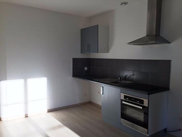 Appartement location à Courcelles-Epayelles, Oise