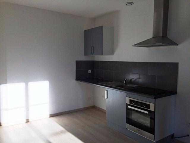 Appartement location à Courcelles-Epayelles, Oise
