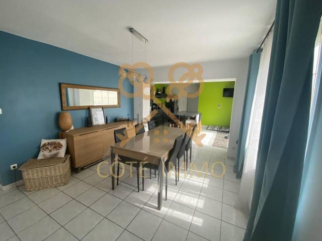 Appartement vente à Courcelles-lès-Lens, Pas-de-Calais