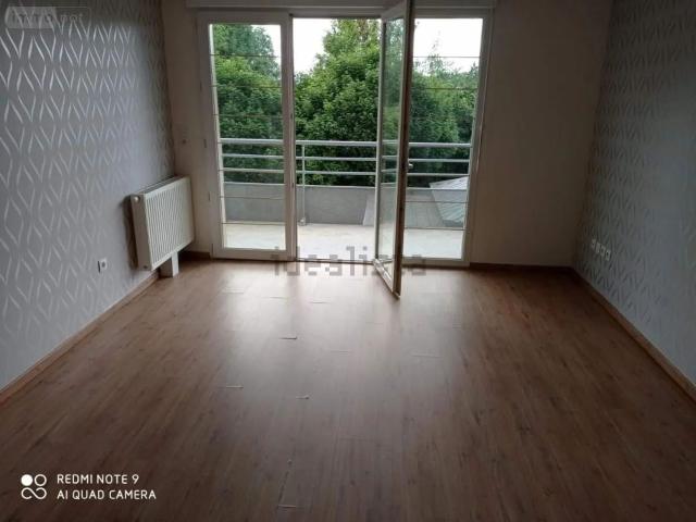 Appartement location à Courchelettes, Nord