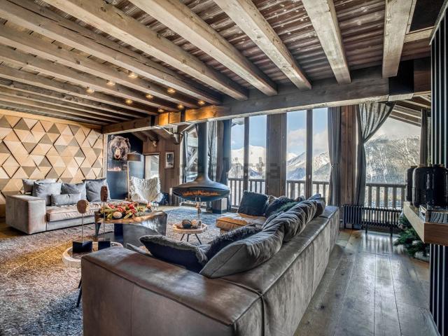 Appartement vente à Saint-Bon-Tarentaise, Courchevel
