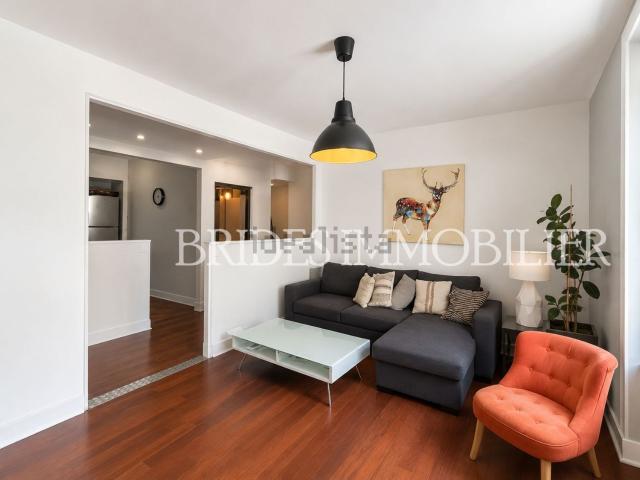 Appartement vente à La Perrière, Courchevel
