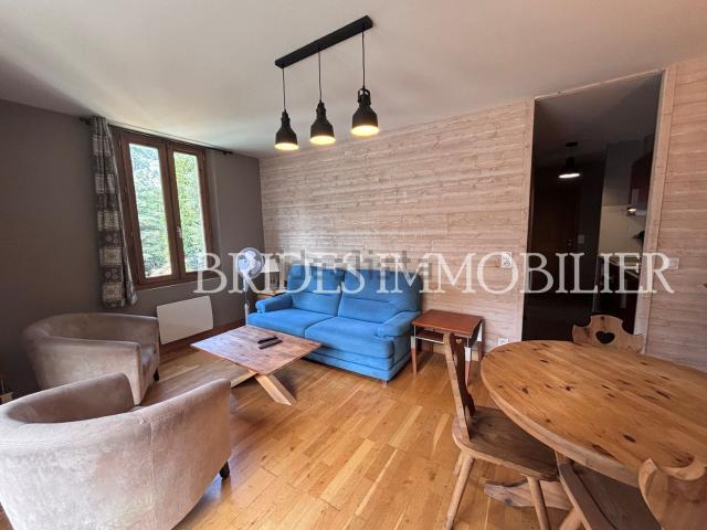 Appartement vente à La Perrière, Courchevel
