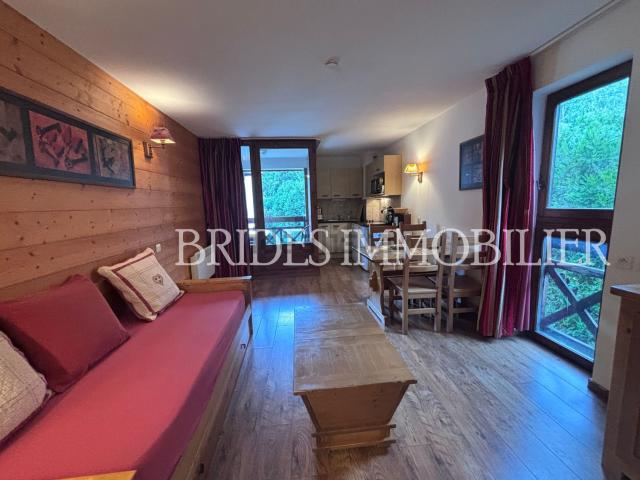 Appartement vente à La Perrière, Courchevel