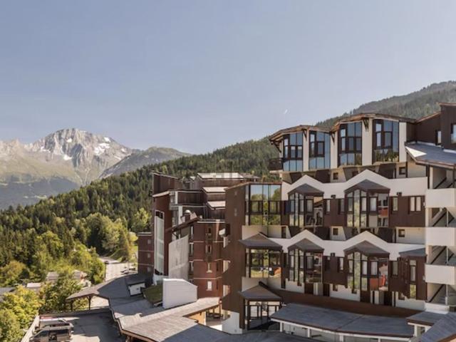 Appartement vente à Saint-Bon-Tarentaise, Courchevel