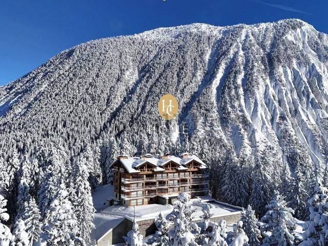 Appartement vente à Saint-Bon-Tarentaise, Courchevel