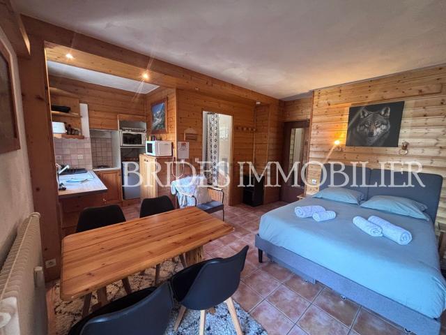 Appartement vente à La Perrière, Courchevel
