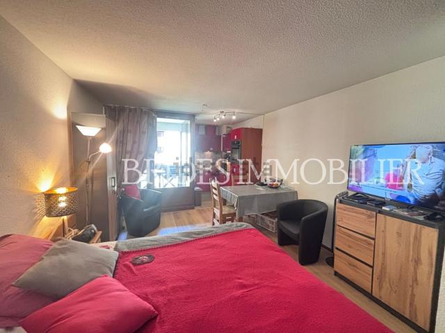 Appartement vente à La Perrière, Courchevel