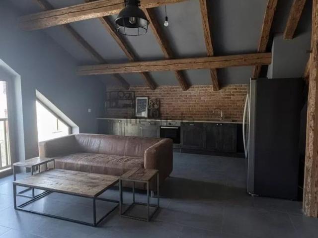 Appartement vente à La Perrière, Courchevel