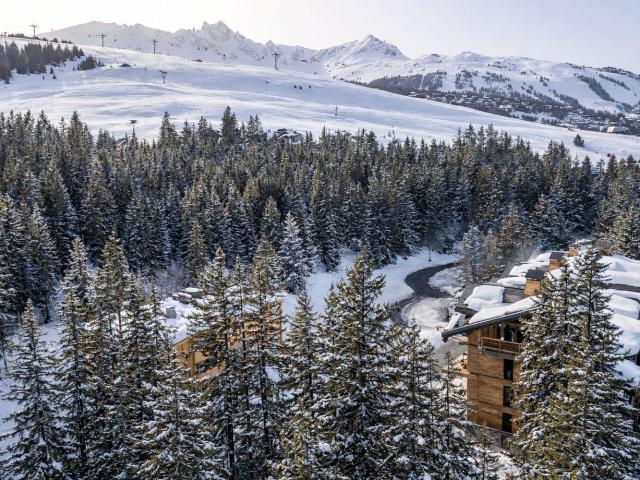 Appartement vente à Saint-Bon-Tarentaise, Courchevel