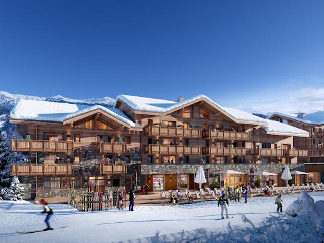 Appartement vente à Albertville, Saint-bon-tarentaise
