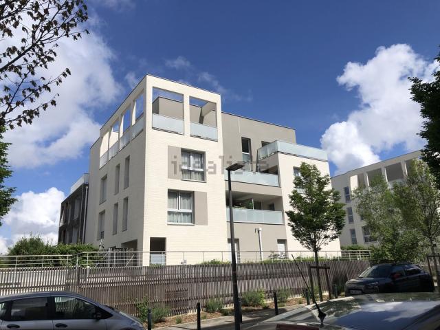 Appartement location à Le Village, Courdimanche