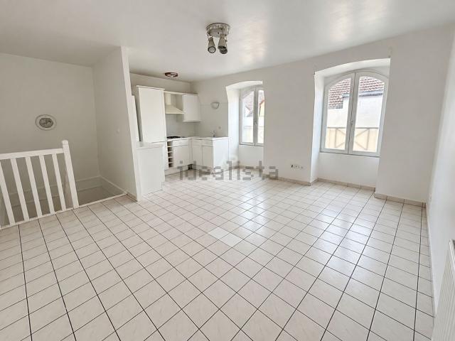 Appartement vente à Le Fief A Cavan, Courdimanche